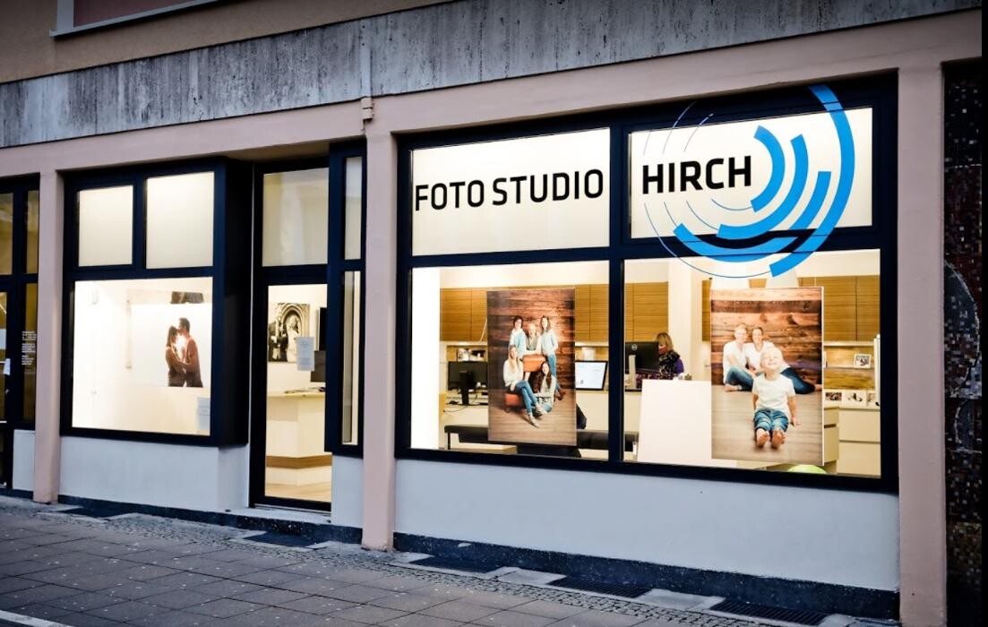 Bilder W.Schenk Gmbh Foto Hirch