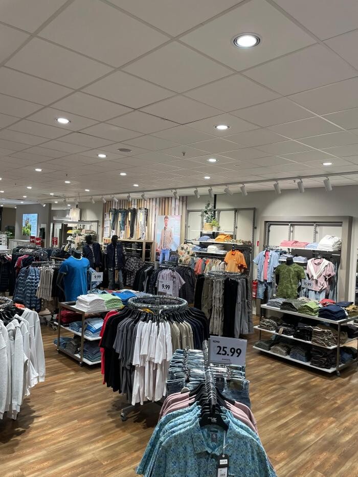Bilder JEANS FRITZ