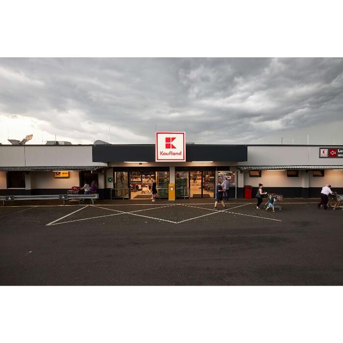 Bilder Kaufland Mayen