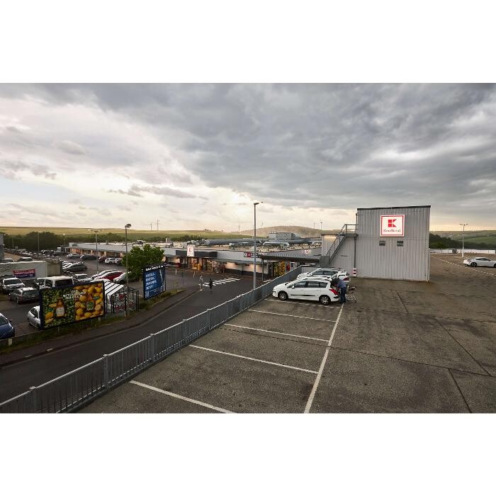 Bilder Kaufland Mayen