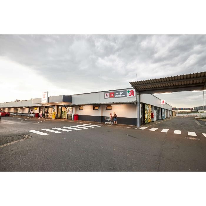 Bilder Kaufland Mayen