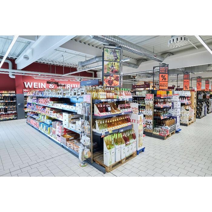 Bilder Kaufland Mayen
