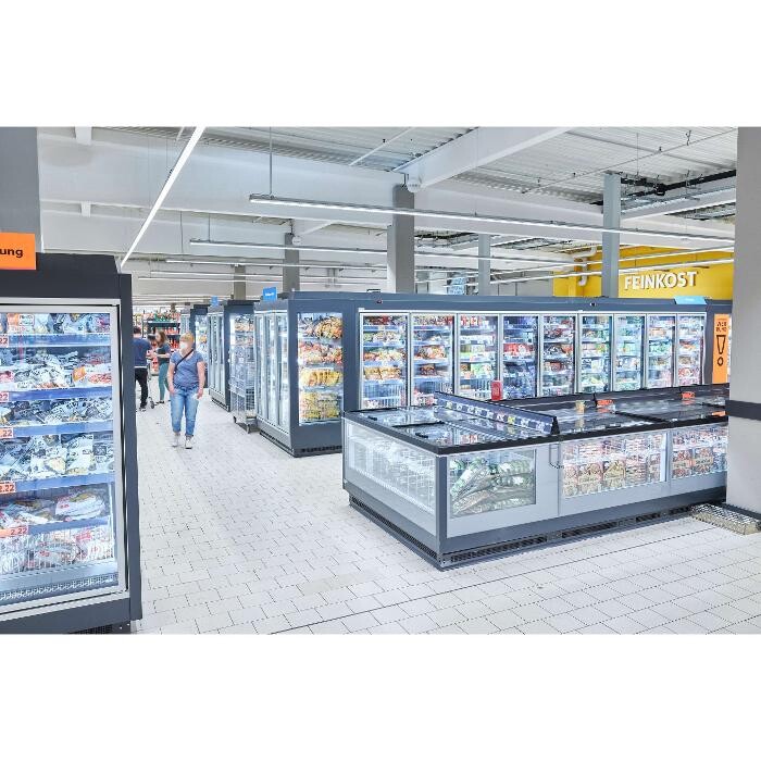 Bilder Kaufland Mayen