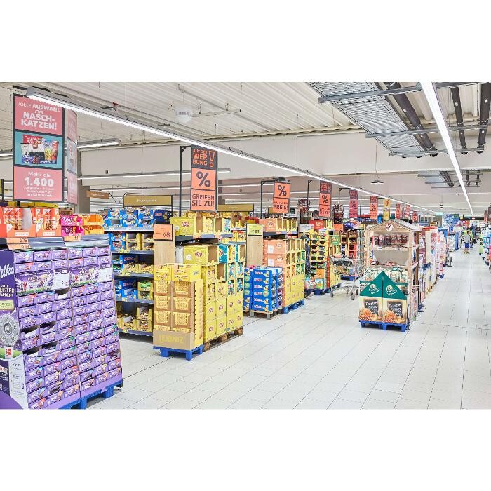 Bilder Kaufland Mayen