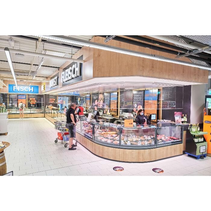 Bilder Kaufland Mayen