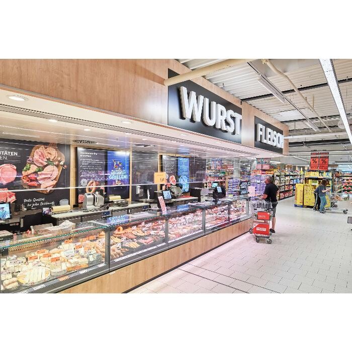 Bilder Kaufland Mayen