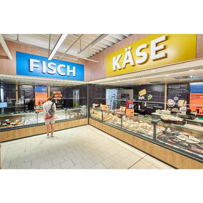 Bilder Kaufland Mayen