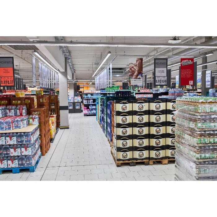 Bilder Kaufland Mayen