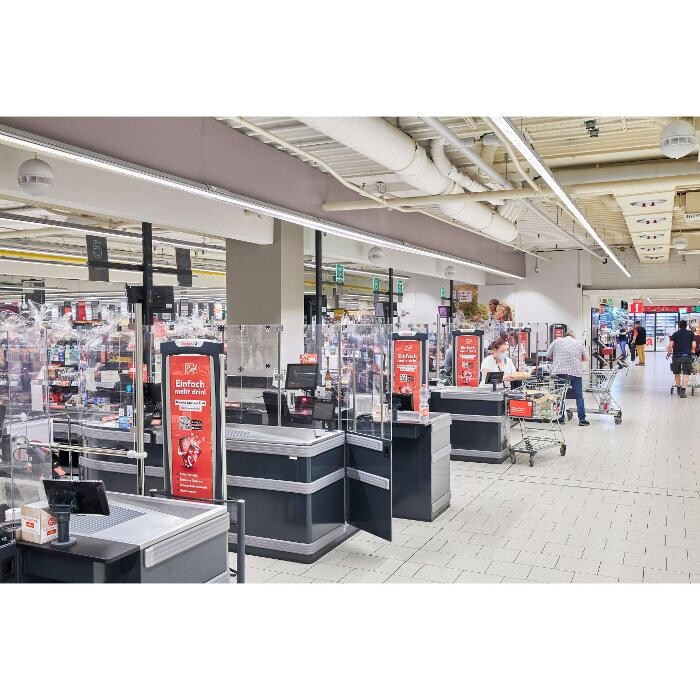 Bilder Kaufland Mayen