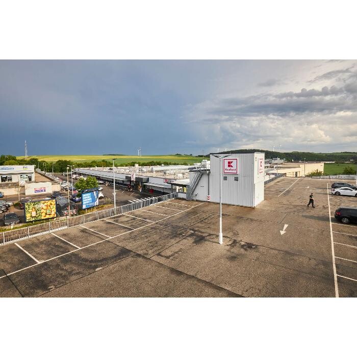 Bilder Kaufland Mayen