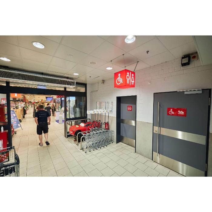 Bilder Kaufland Mayen