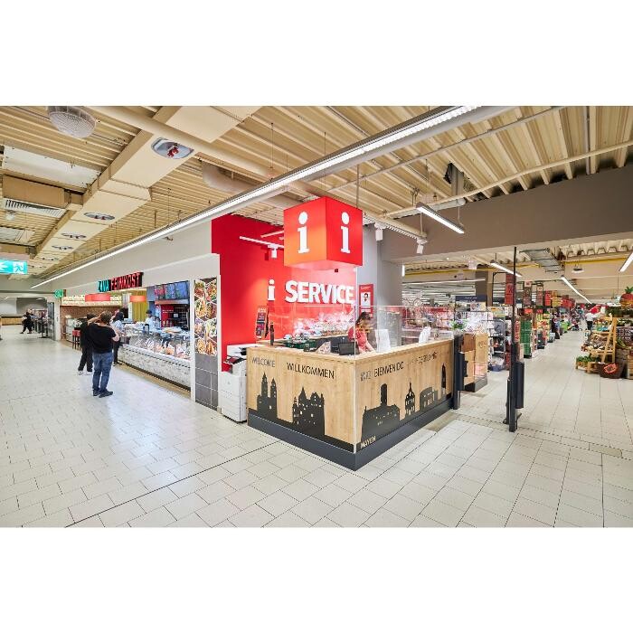 Bilder Kaufland Mayen