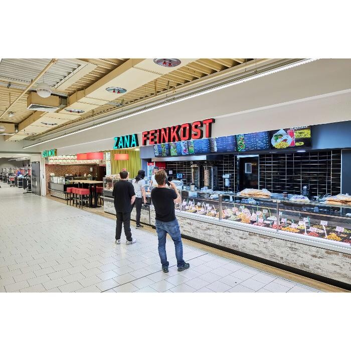 Bilder Kaufland Mayen