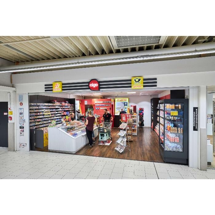 Bilder Kaufland Mayen