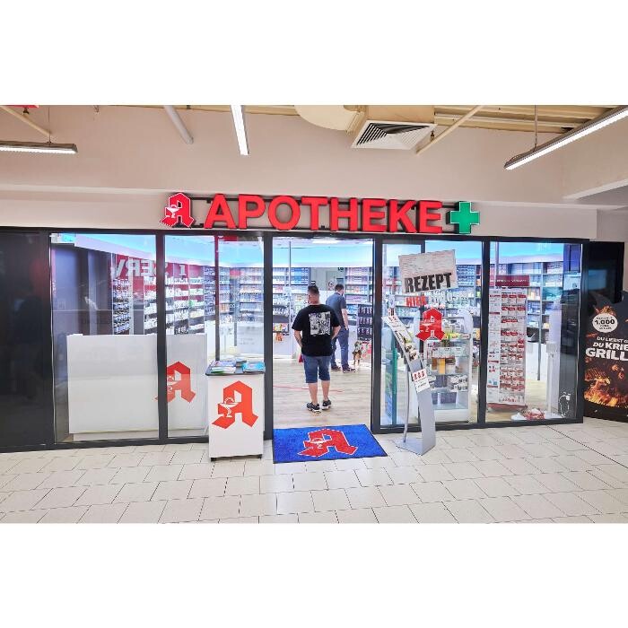Bilder Kaufland Mayen