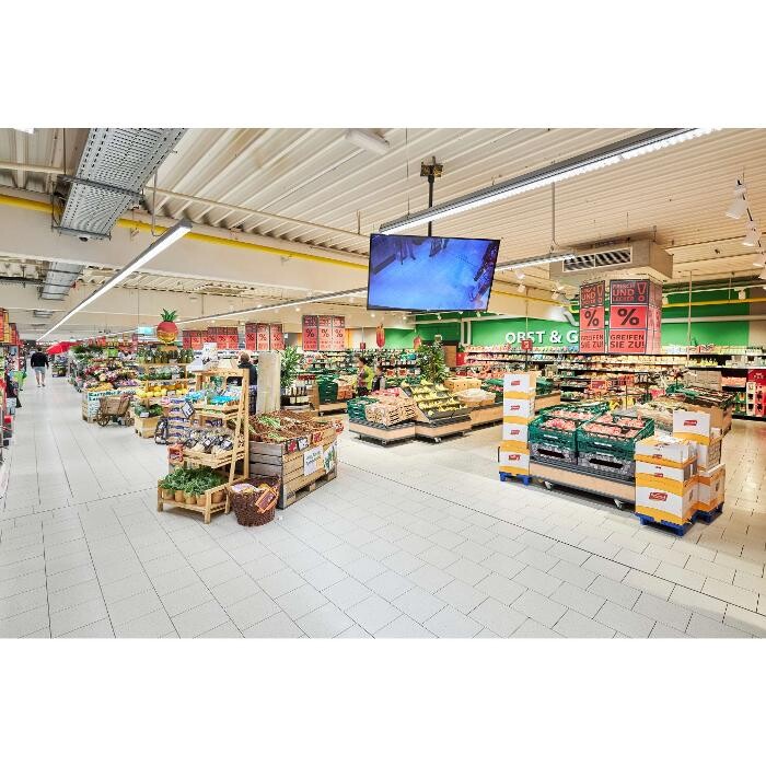 Bilder Kaufland Mayen