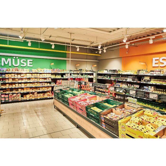 Bilder Kaufland Mayen