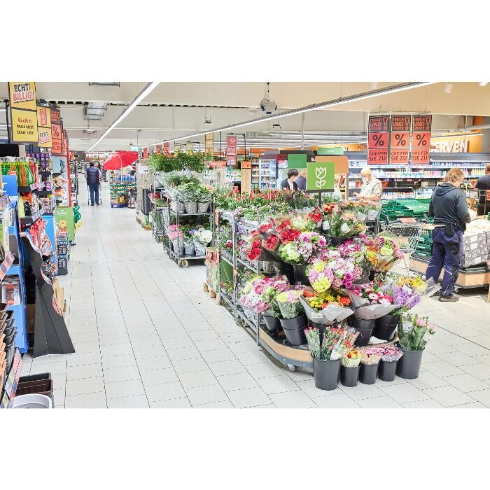 Bilder Kaufland Mayen