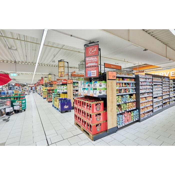 Bilder Kaufland Mayen