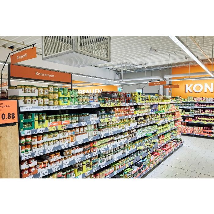 Bilder Kaufland Mayen