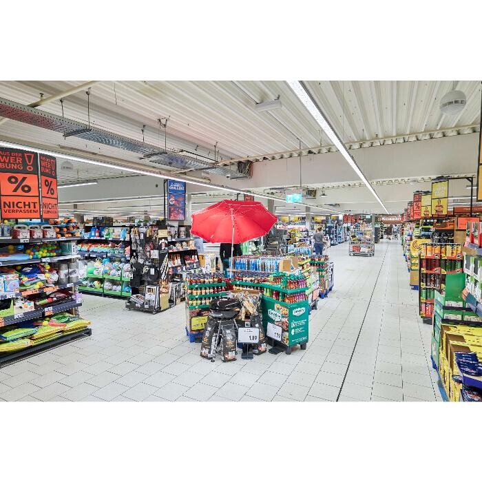 Bilder Kaufland Mayen