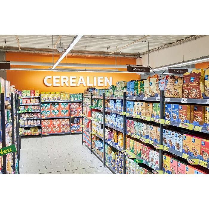 Bilder Kaufland Mayen