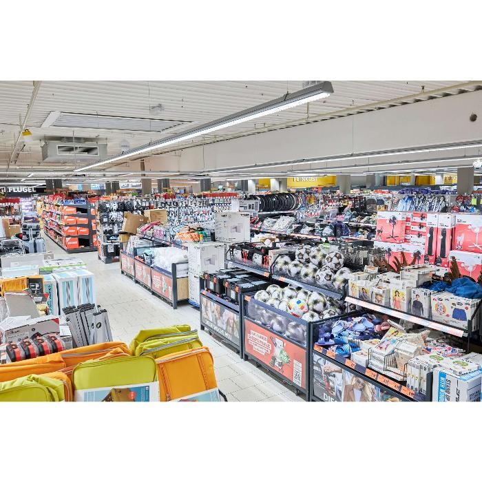 Bilder Kaufland Mayen