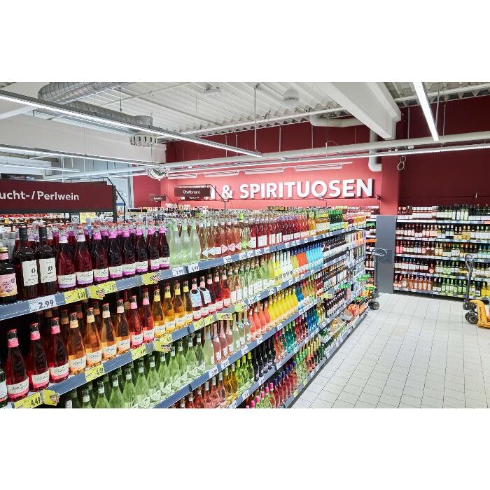 Bilder Kaufland Mayen