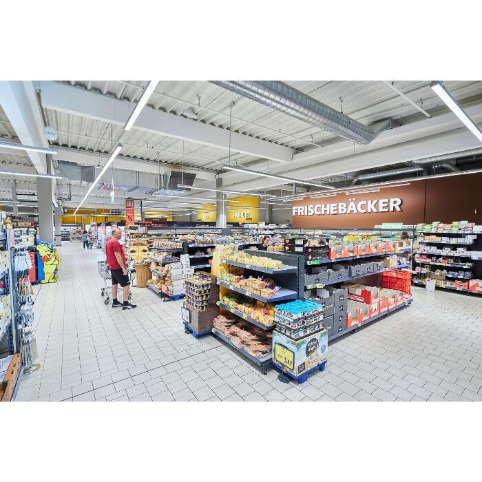Bilder Kaufland Mayen