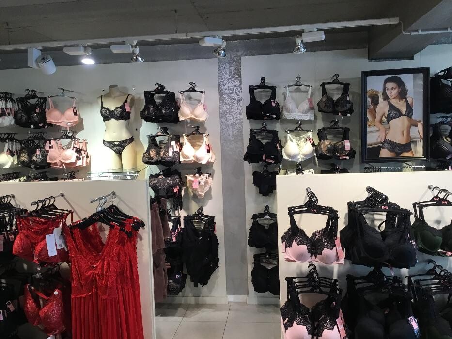Bilder Hunkemöller