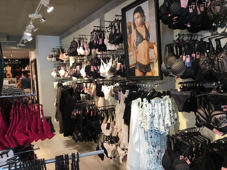 Bilder Hunkemöller