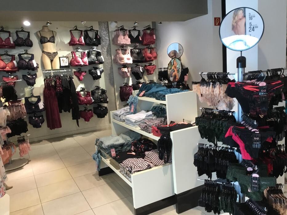 Bilder Hunkemöller