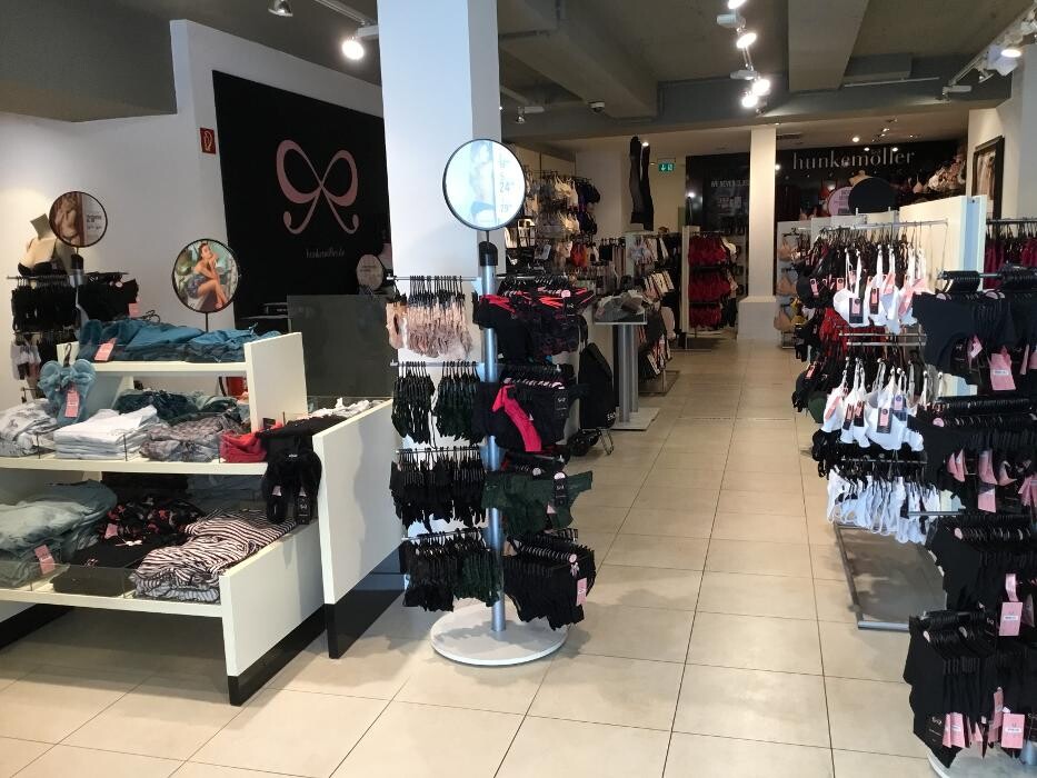 Bilder Hunkemöller