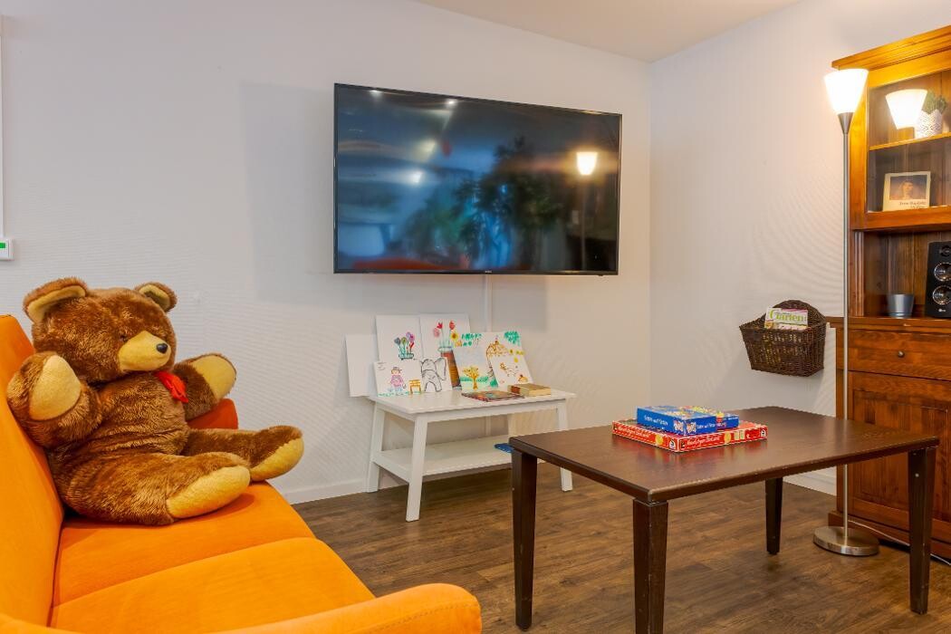 Bilder Senioren-Residenz "Hohenzollernplatz"