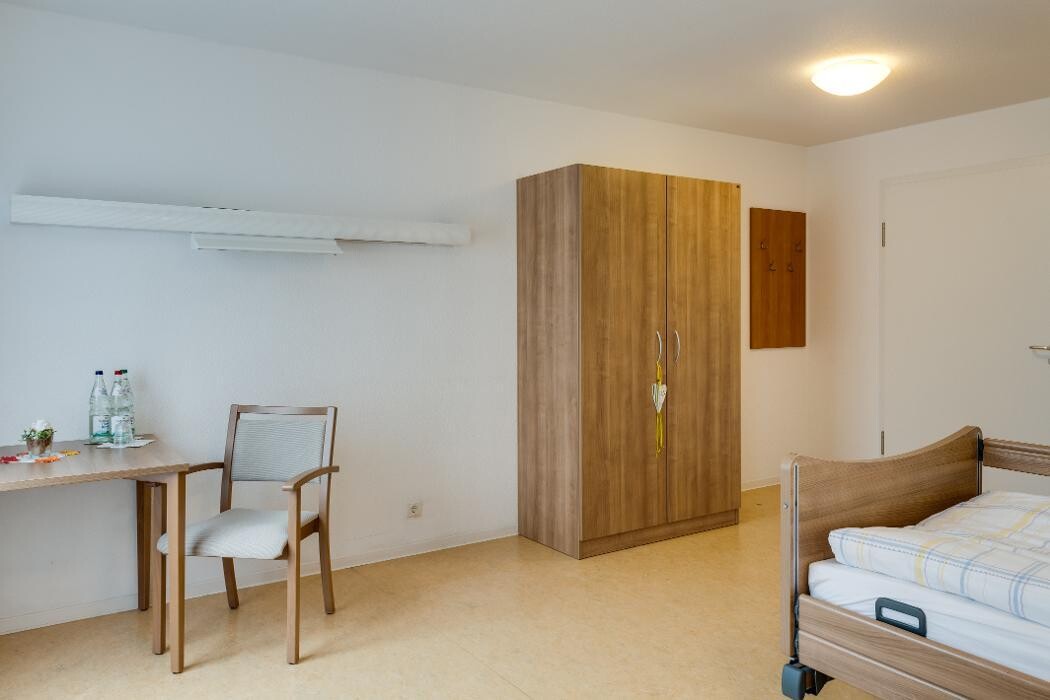 Bilder Senioren-Residenz "Hohenzollernplatz"