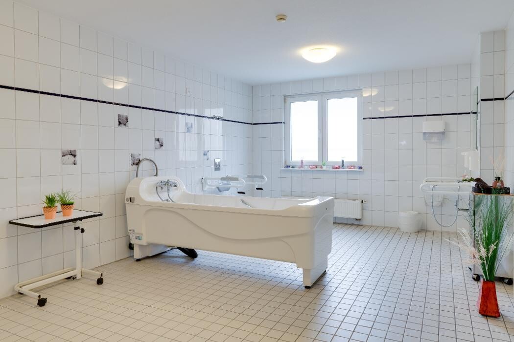 Bilder Senioren-Residenz "Hohenzollernplatz"