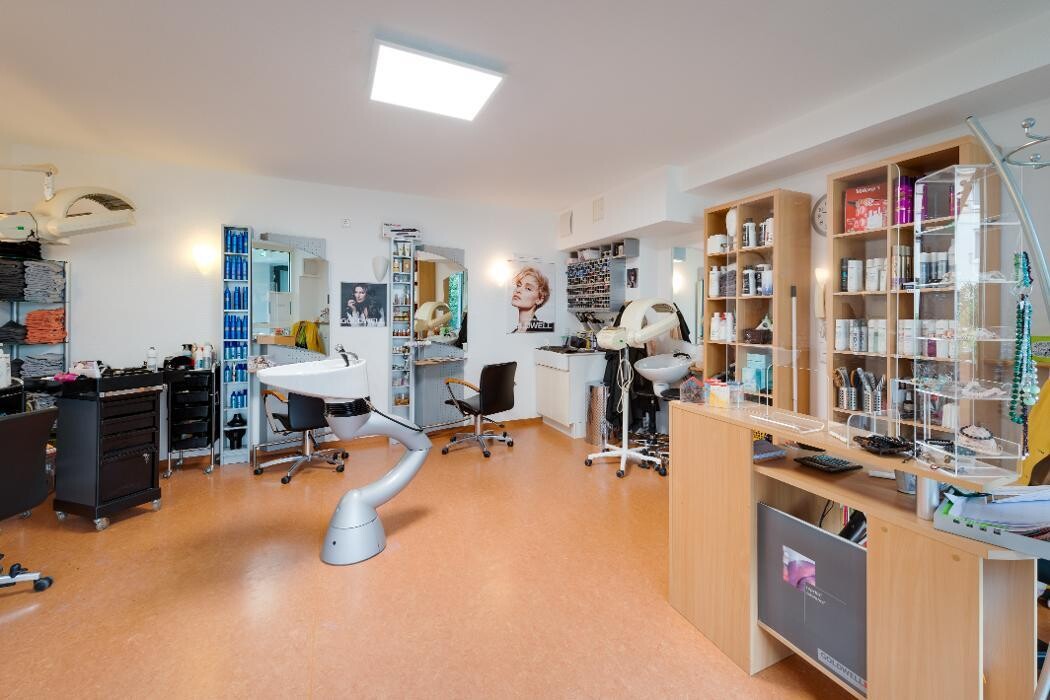 Bilder Senioren-Residenz "Hohenzollernplatz"