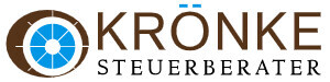 Steuerberater Jens Krönke Logo
