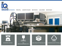 Screenshot for http://3motive.de