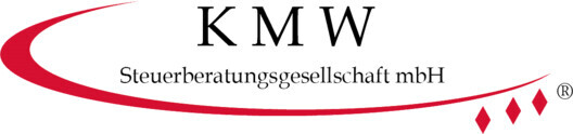 KMW Steuerberatungsgesellschaft mbH Logo