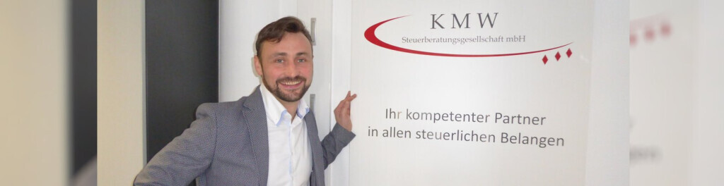 Bilder KMW Steuerberatungsgesellschaft mbH