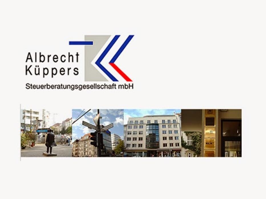 Bilder Albrecht Küppers Steuerberatungsges. mbH