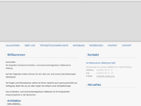 Screenshot for http://www.abh-olsberg.de