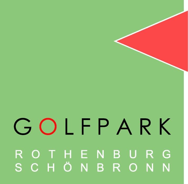 Golfpark Rothenburg - Schönbronn Logo