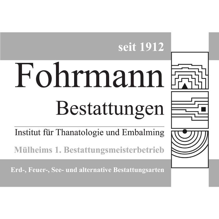 Bilder Fohrmann Bestattungen