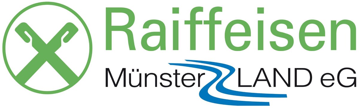 Bilder Raiffeisen Münster LAND eG, Raiffeisen-Markt Emsdetten + Tankstelle