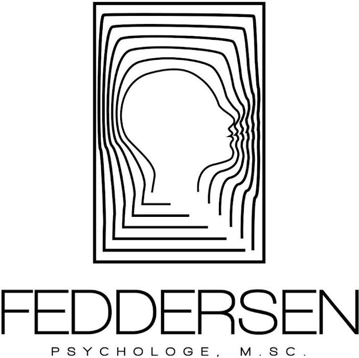 MPU Beratung & Vorbereitung - Verkehrspsychologische Praxis Feddersen Logo