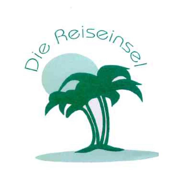Reisebüro Die Reiseinsel Logo