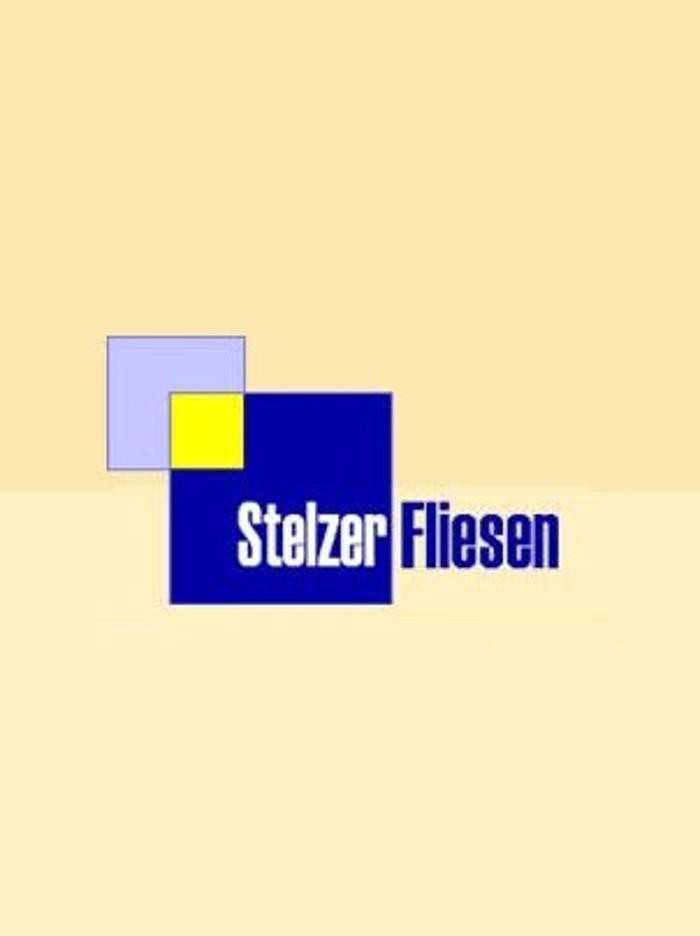 Fliesen Stelzer Logo