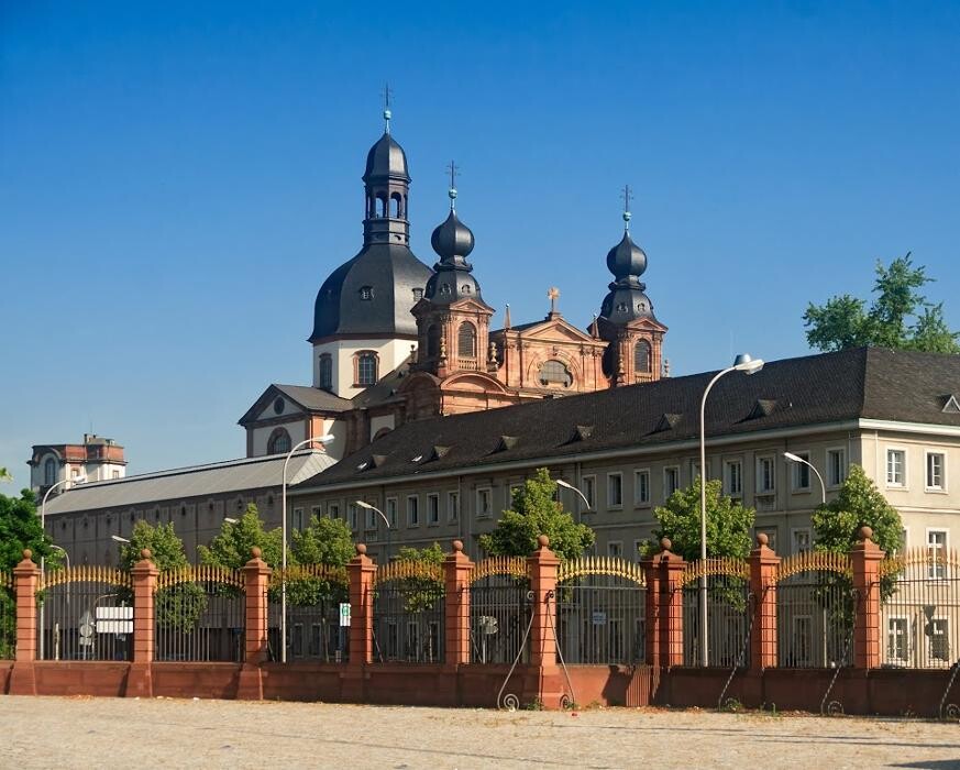 Bilder Katholische Gesamtkirchengemeinde Mannheim